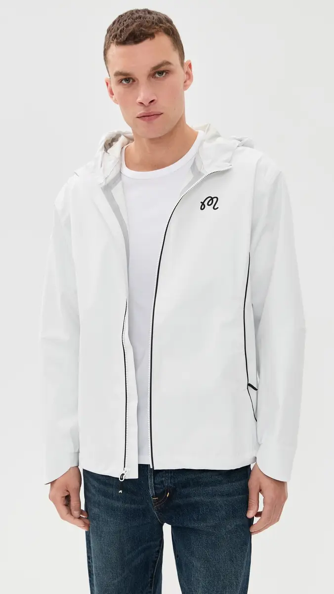 Malbon Cloud Burst Jacket | Thumbnail 2 Malbon Cloud Burst Jacket | Thumbnail 2