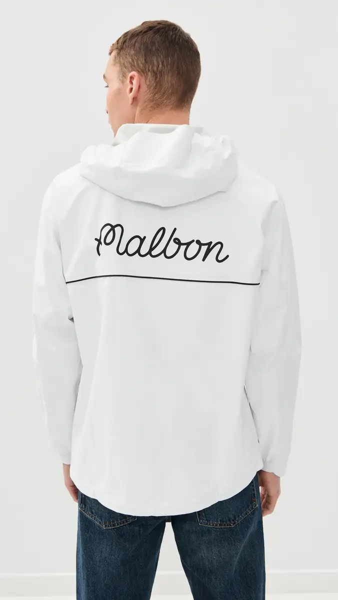 Malbon Cloud Burst Jacket | Thumbnail 3 Malbon Cloud Burst Jacket | Thumbnail 3