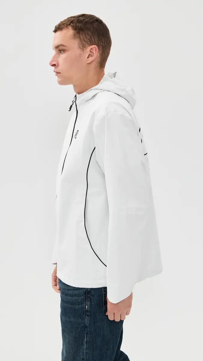 Malbon Cloud Burst Jacket | Thumbnail 4 Malbon Cloud Burst Jacket | Thumbnail 4