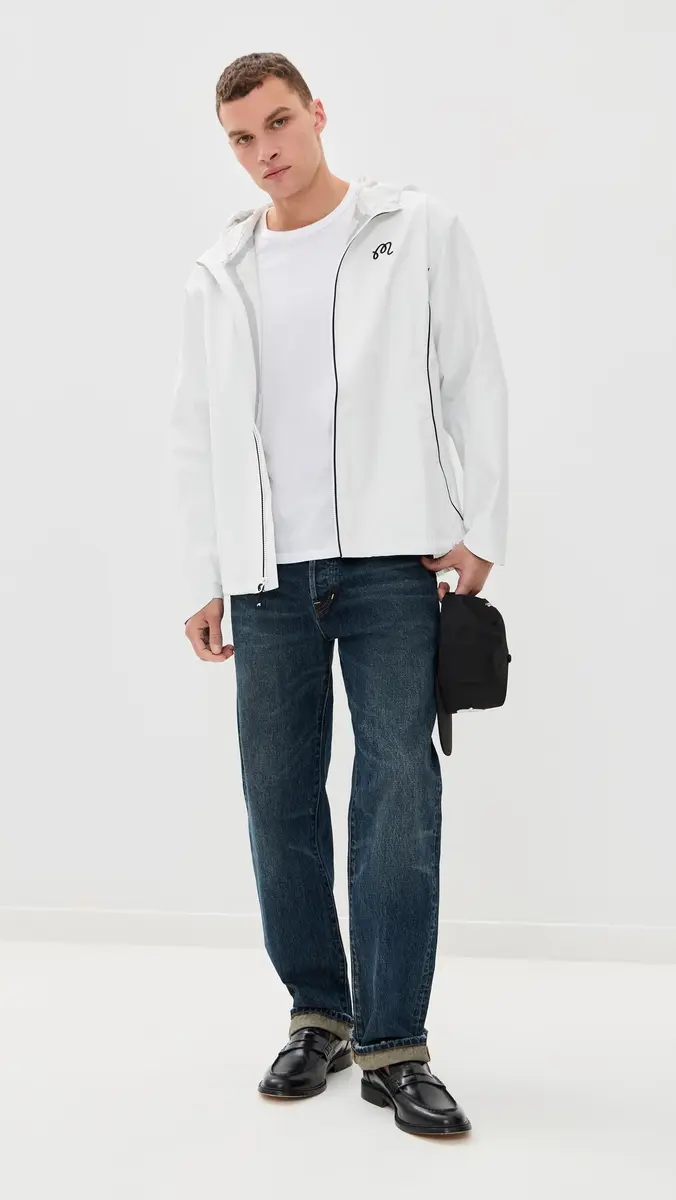 Malbon Cloud Burst Jacket | Thumbnail 5 Malbon Cloud Burst Jacket | Thumbnail 5