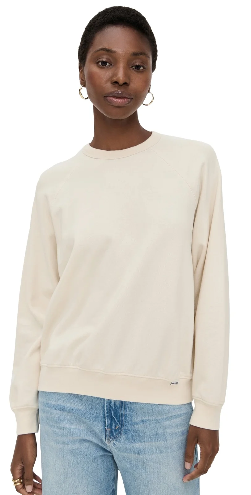The Biggie Concert Sweatshirt The Biggie Concert Sweatshirt
