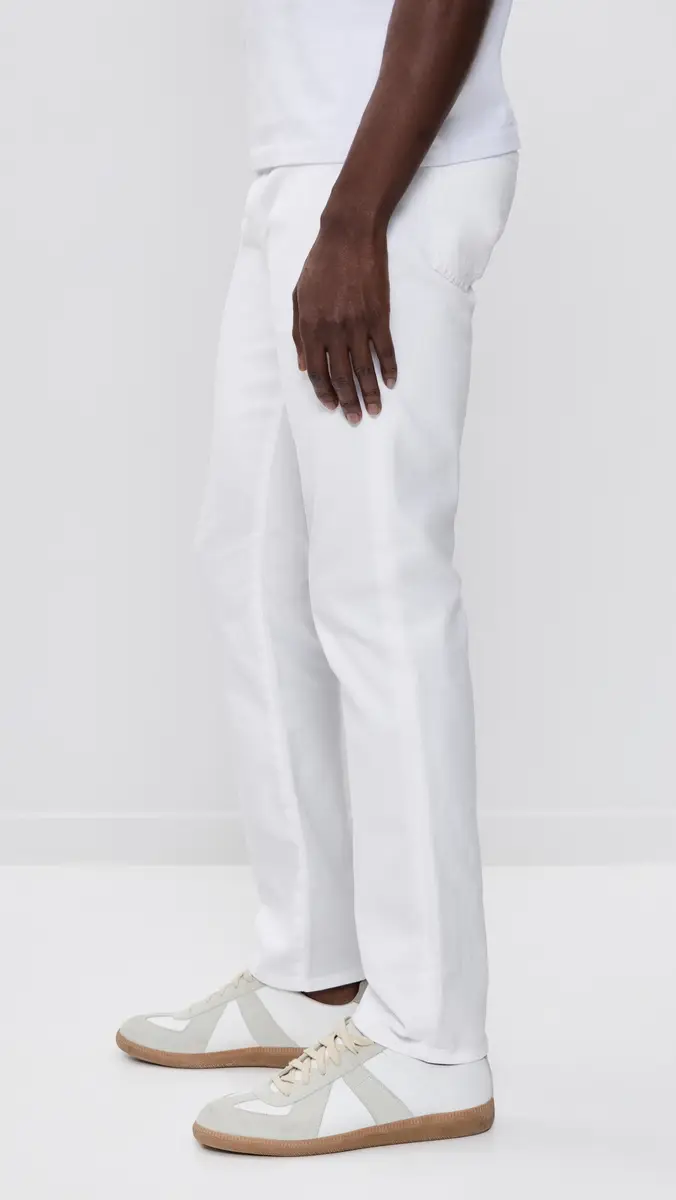 Ag Everett Slim Straight Jeans | Thumbnail 4 Ag Everett Slim Straight Jeans | Thumbnail 4