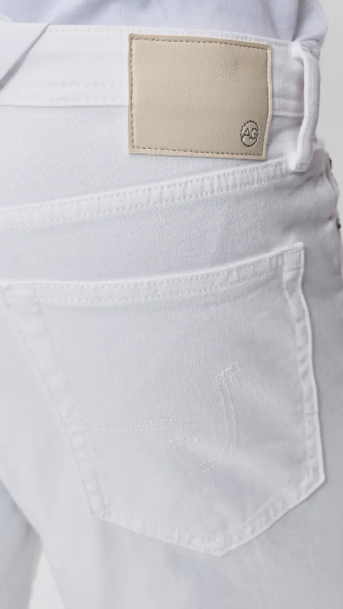 Ag Everett Slim Straight Jeans | Thumbnail 6 Ag Everett Slim Straight Jeans | Thumbnail 6