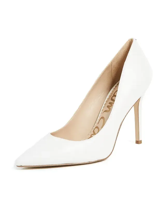 Sam Edelman Hazel Pumps