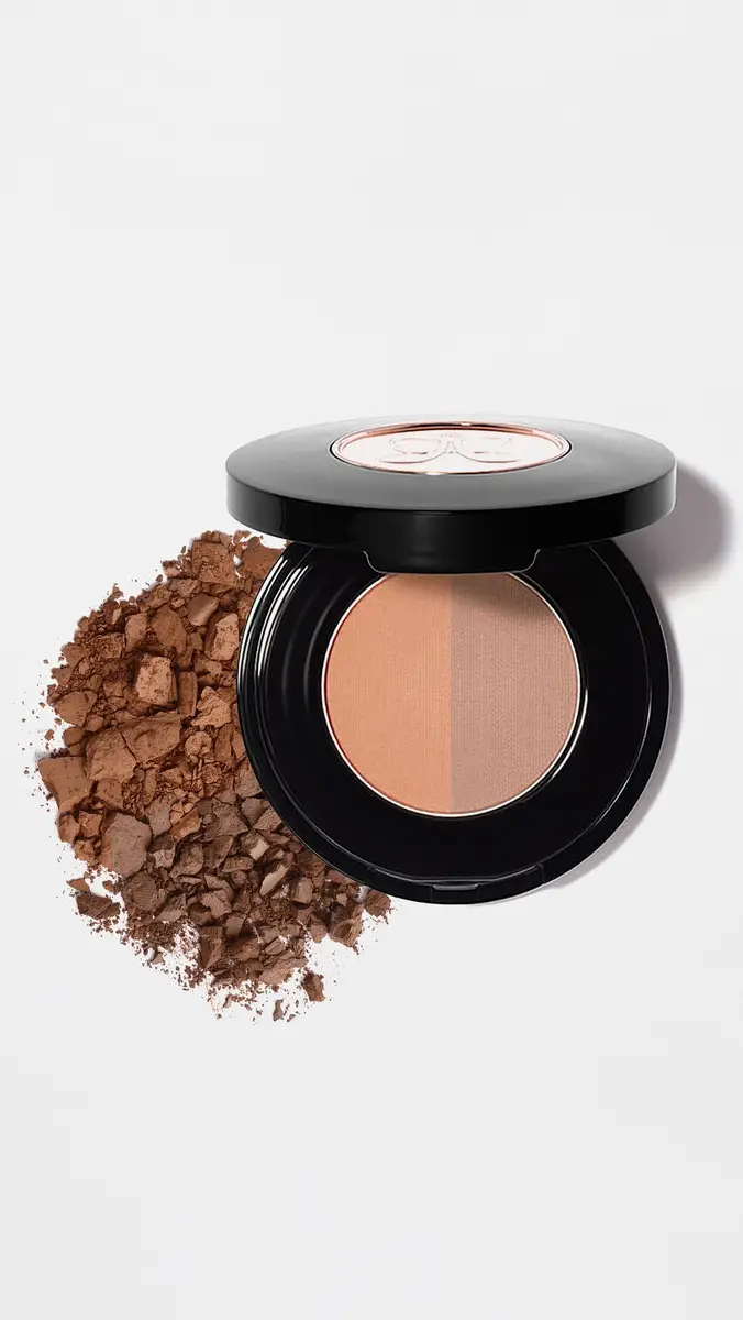 Anastasia Beverly Hills Brow Powder Duo | Thumbnail 3 Anastasia Beverly Hills Brow Powder Duo | Thumbnail 3
