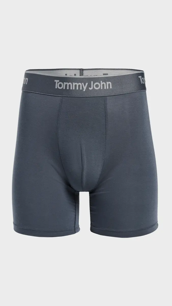 Tommy John Second Skin 6 Boxer Briefs 3 Pack | Thumbnail 3