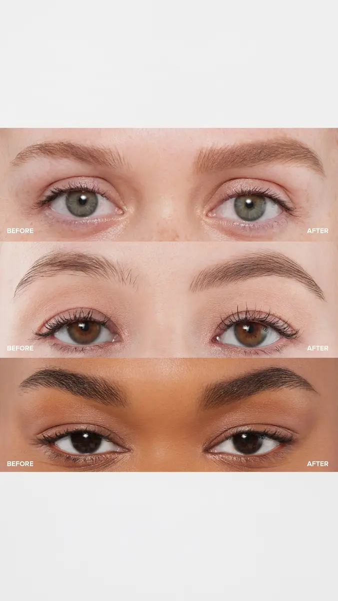Anastasia Beverly Hills Brow Powder Duo | Thumbnail 5 Anastasia Beverly Hills Brow Powder Duo | Thumbnail 5