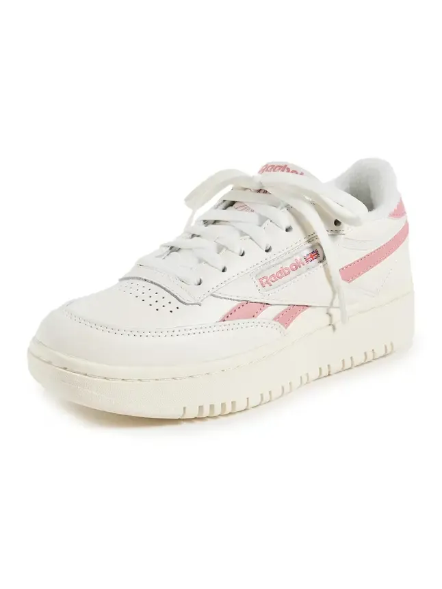 Club C Double Sneakers Club C Double Sneakers
