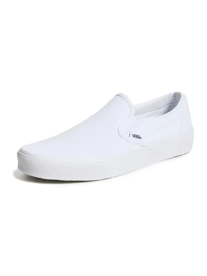 Slip On Unisex Sneakers