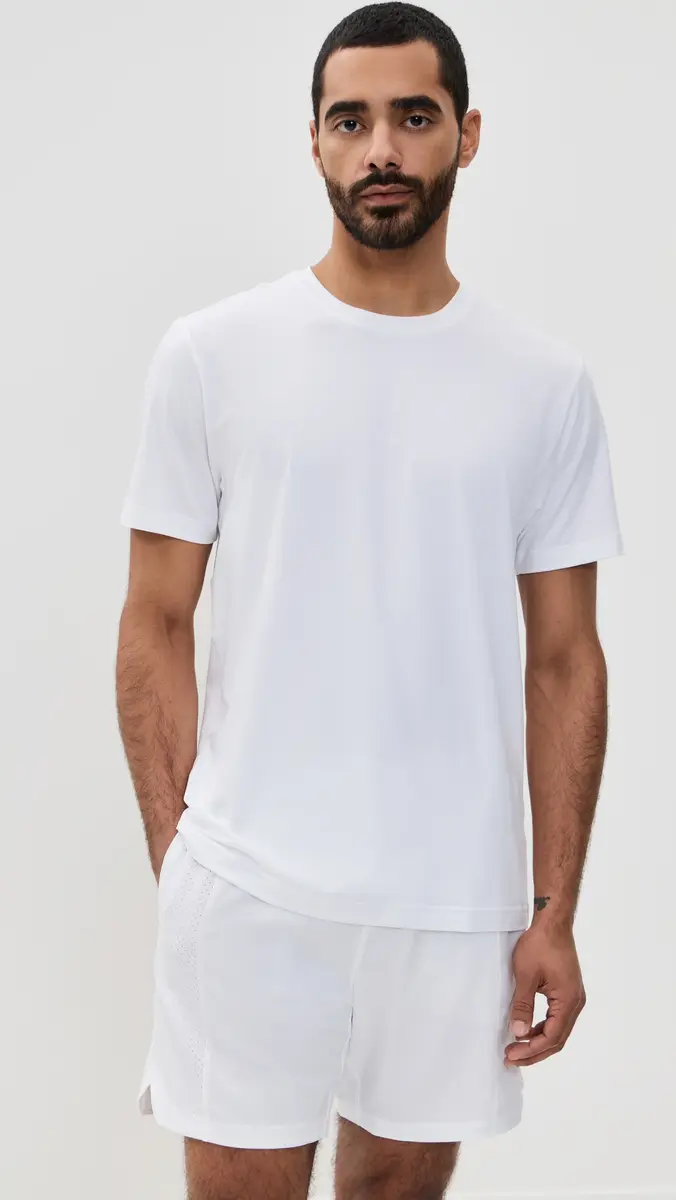 Rhone Backspin Tee | Thumbnail 2