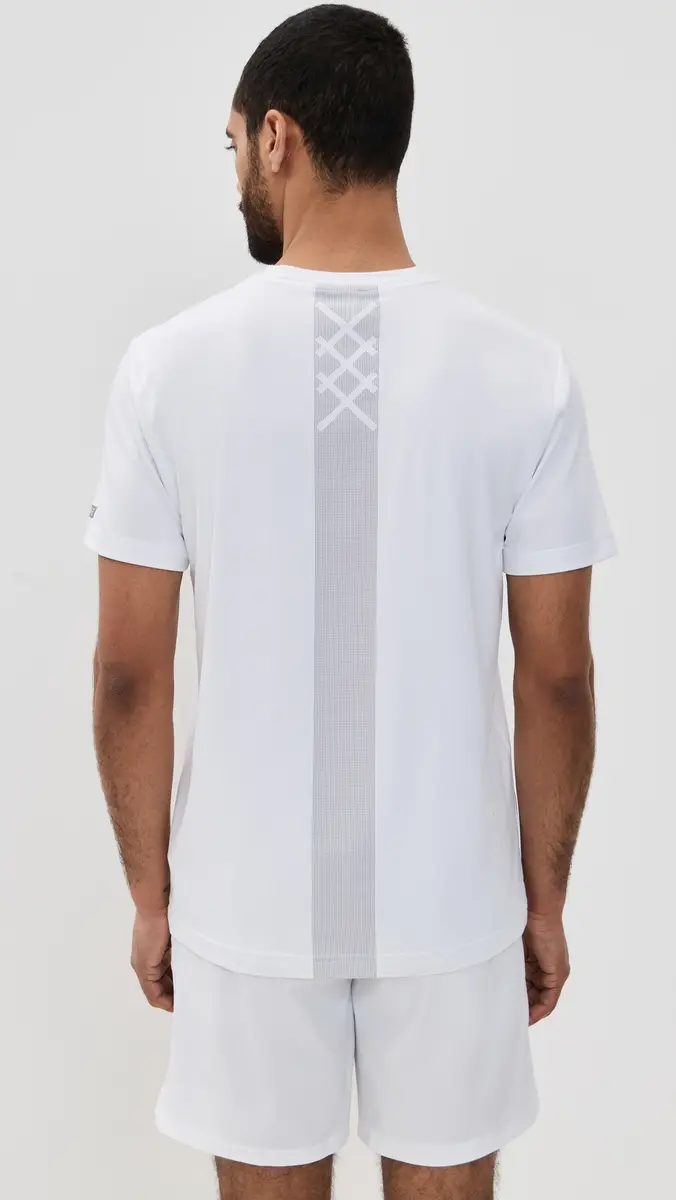 Rhone Backspin Tee | Thumbnail 3
