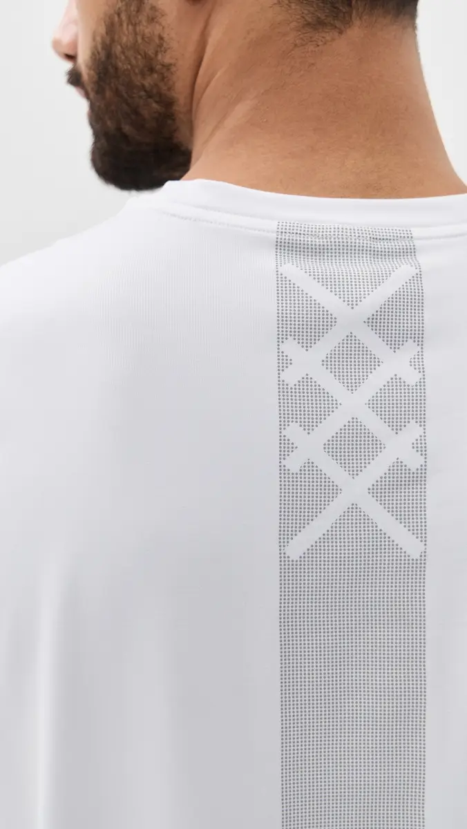 Rhone Backspin Tee | Thumbnail 6