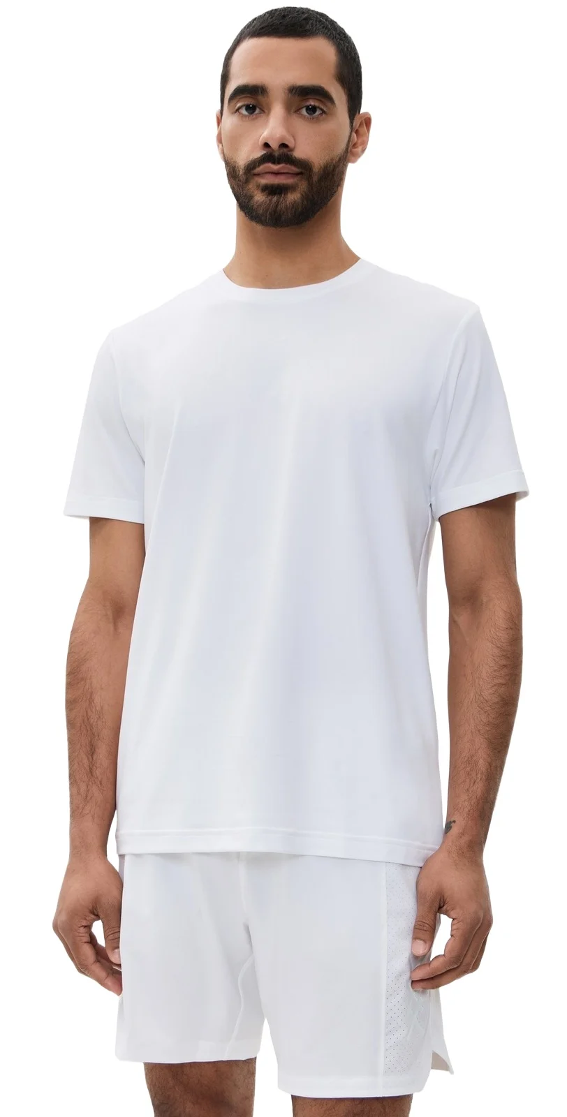 Backspin Tee Backspin Tee