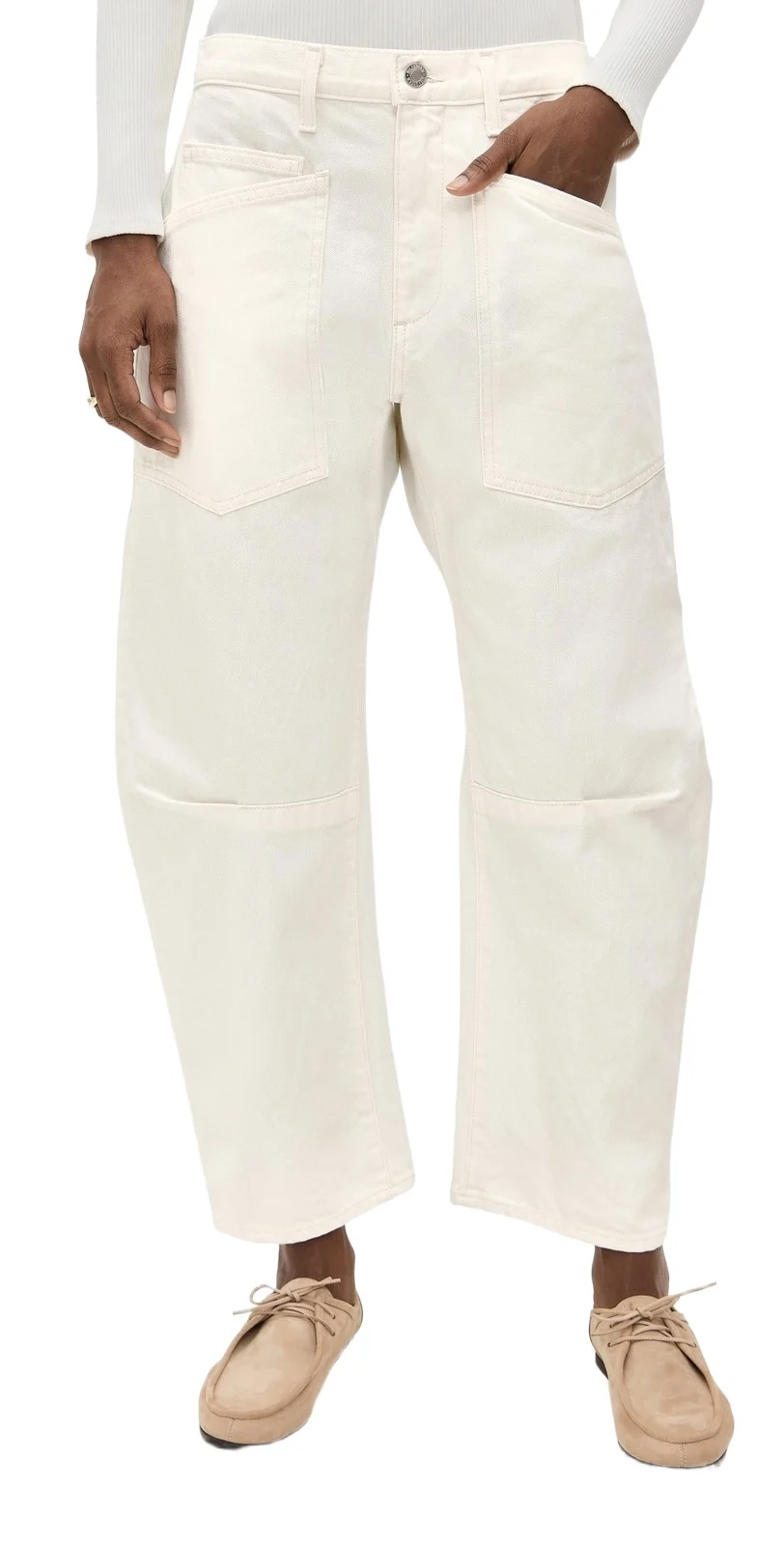 Shon Jeans
