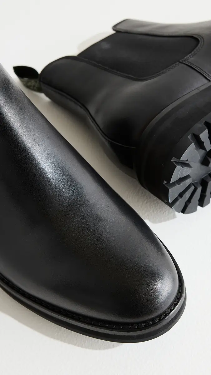 Polo Ralph Lauren Bryson Chelsea Boots | Thumbnail 5 Polo Ralph Lauren Bryson Chelsea Boots | Thumbnail 5
