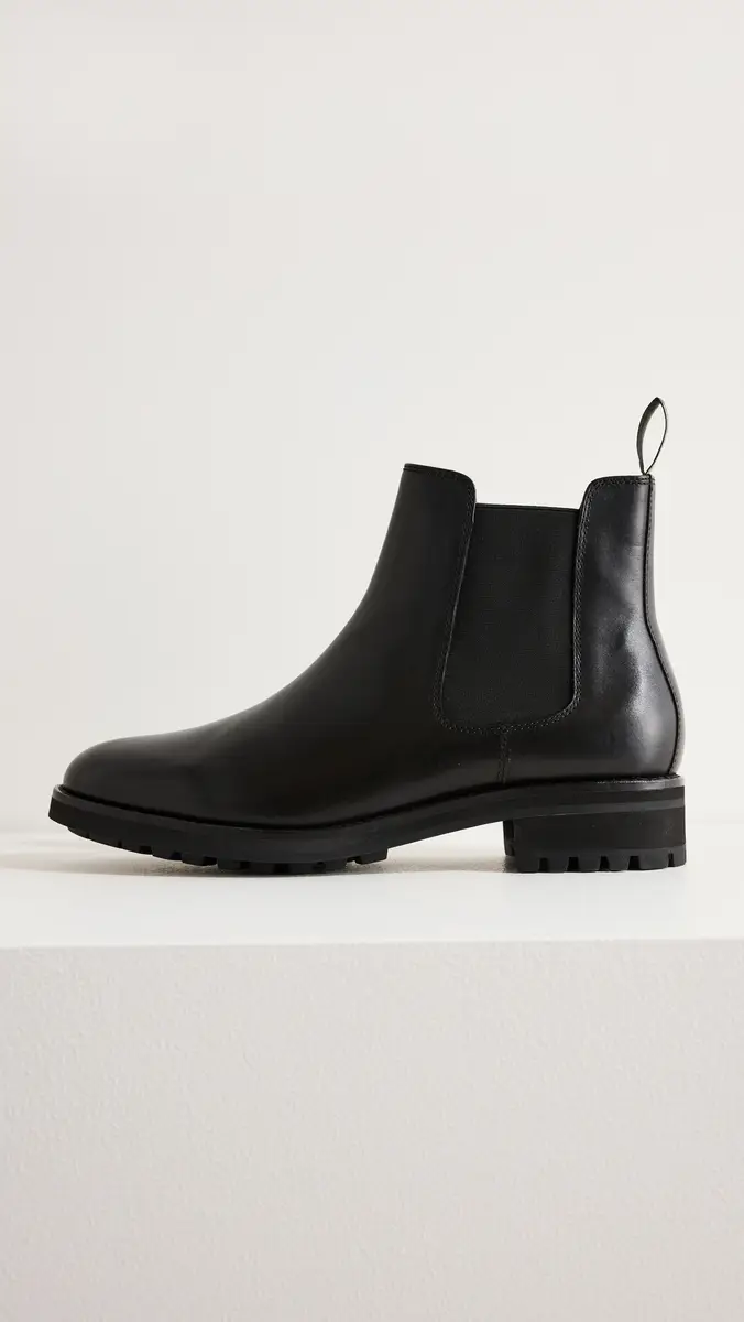 Polo Ralph Lauren Bryson Chelsea Boots | Thumbnail 6 Polo Ralph Lauren Bryson Chelsea Boots | Thumbnail 6