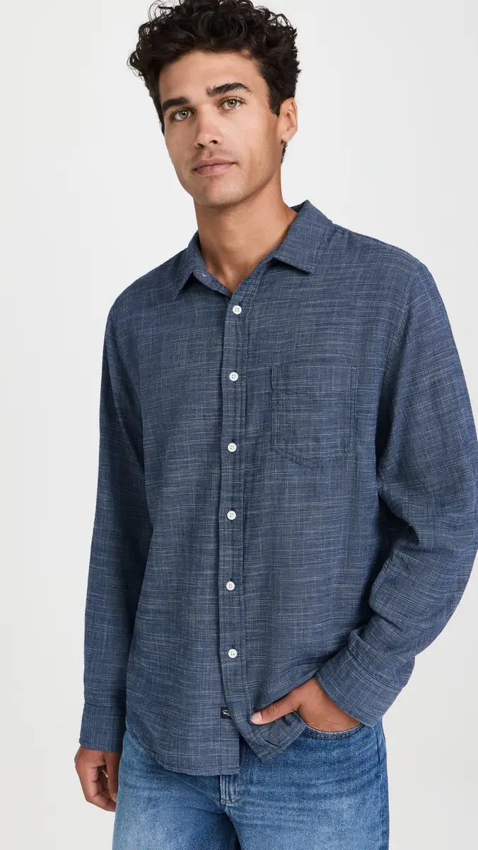 RAILS Wyatt Shirt | Thumbnail 2 RAILS Wyatt Shirt | Thumbnail 2