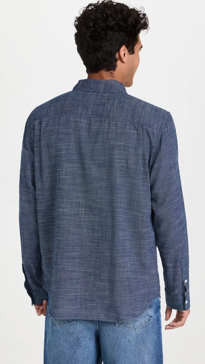 RAILS Wyatt Shirt | Thumbnail 3 RAILS Wyatt Shirt | Thumbnail 3