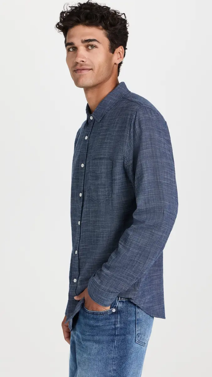 RAILS Wyatt Shirt | Thumbnail 4 RAILS Wyatt Shirt | Thumbnail 4