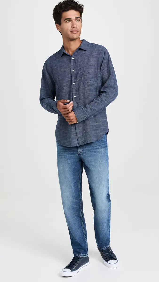 RAILS Wyatt Shirt | Thumbnail 5 RAILS Wyatt Shirt | Thumbnail 5