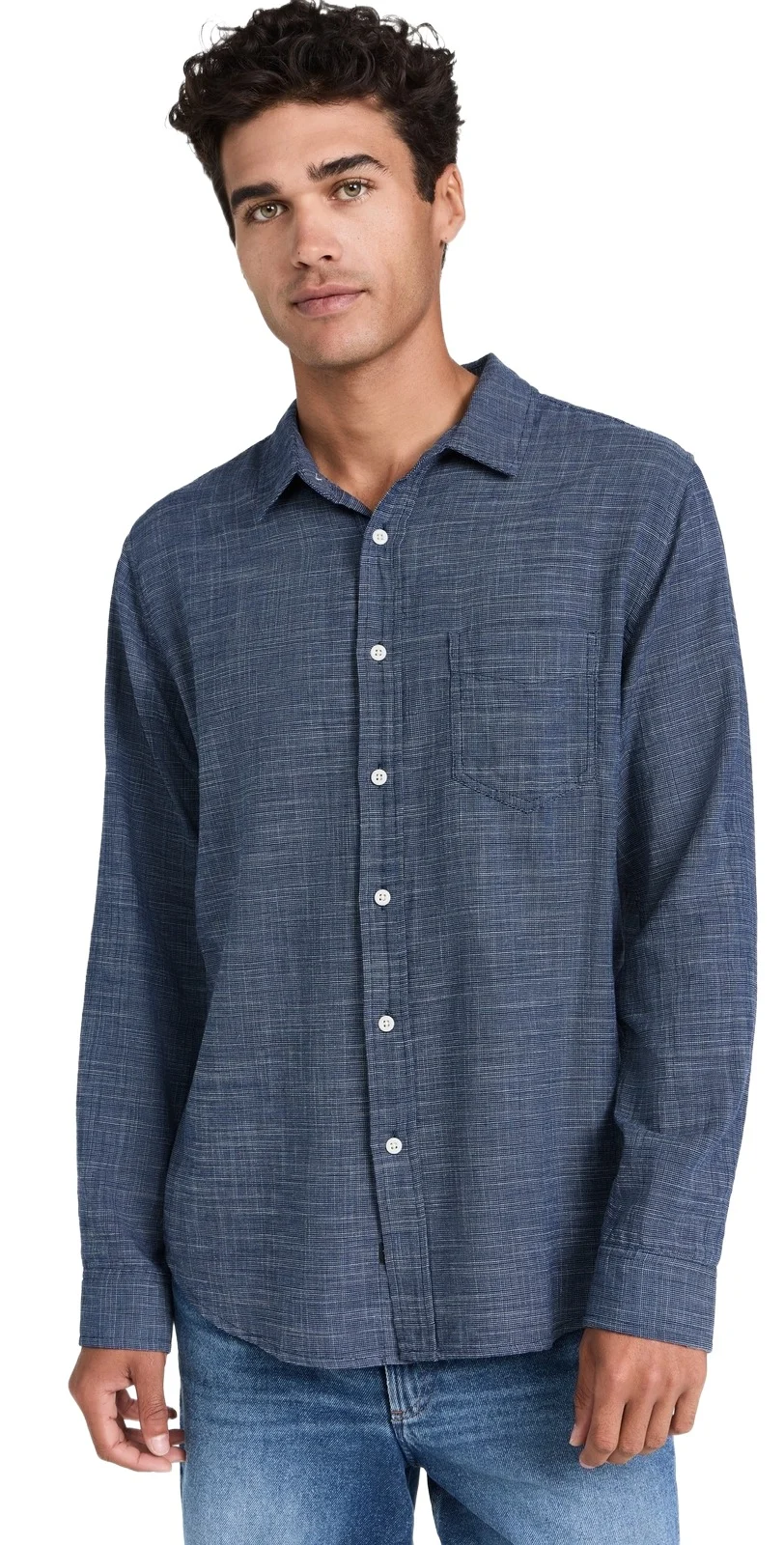Wyatt Shirt Wyatt Shirt