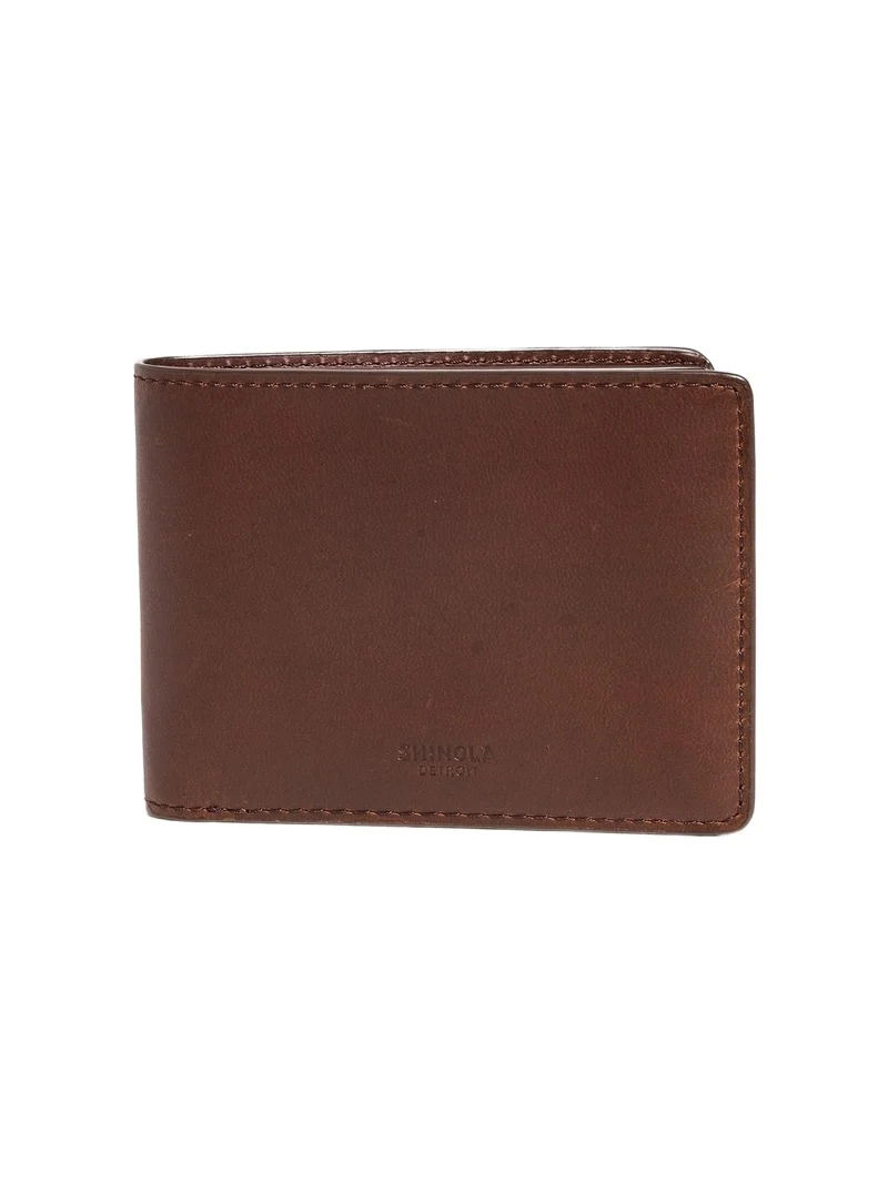 Leather Bifold Wallet Leather Bifold Wallet