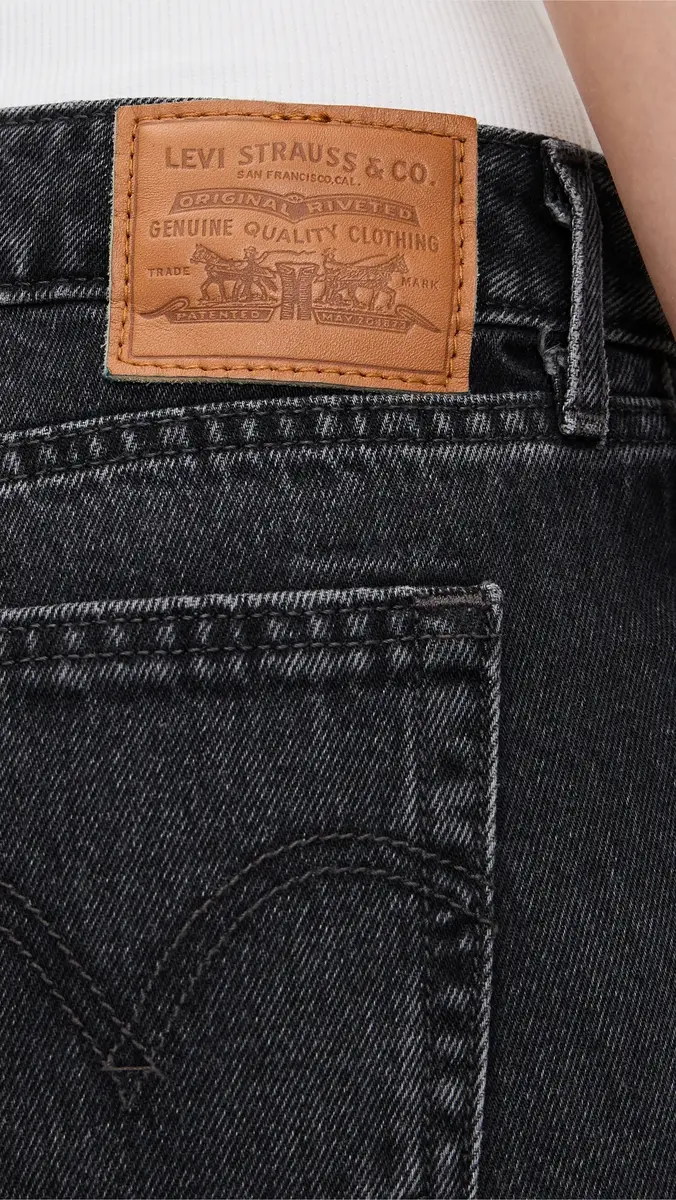 Levi's Low Loose Jeans | Thumbnail 6 Levi's Low Loose Jeans | Thumbnail 6