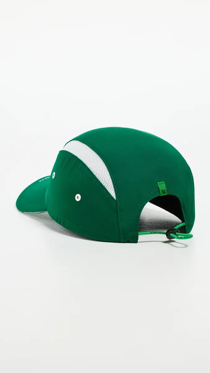 Malbon Performance Mesh Panel Bungee Cap | Thumbnail 3 Malbon Performance Mesh Panel Bungee Cap | Thumbnail 3