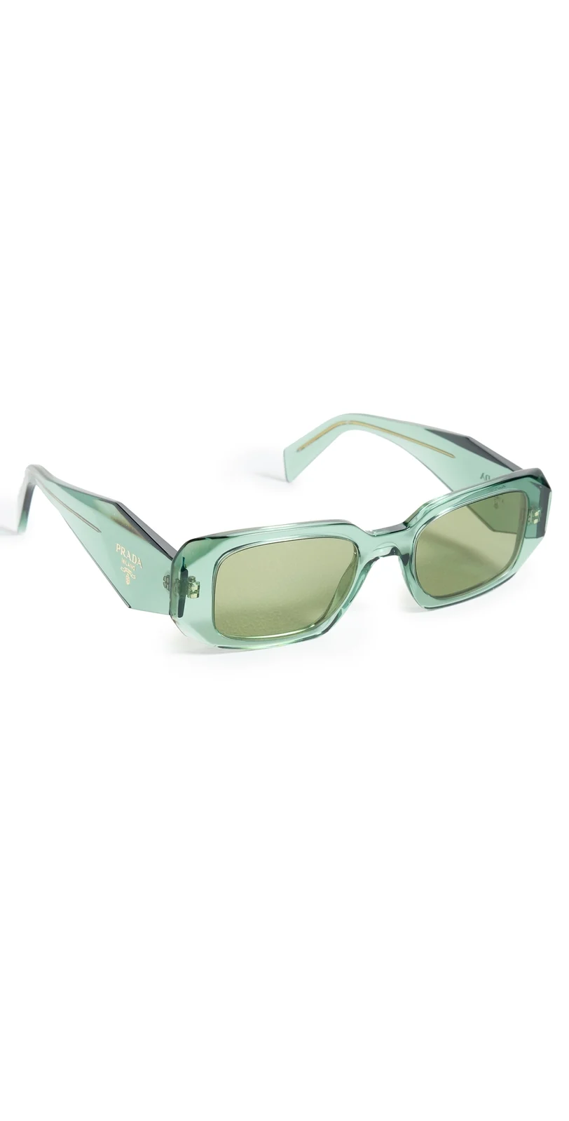 Symbole Rectangular Sunglasses Symbole Rectangular Sunglasses
