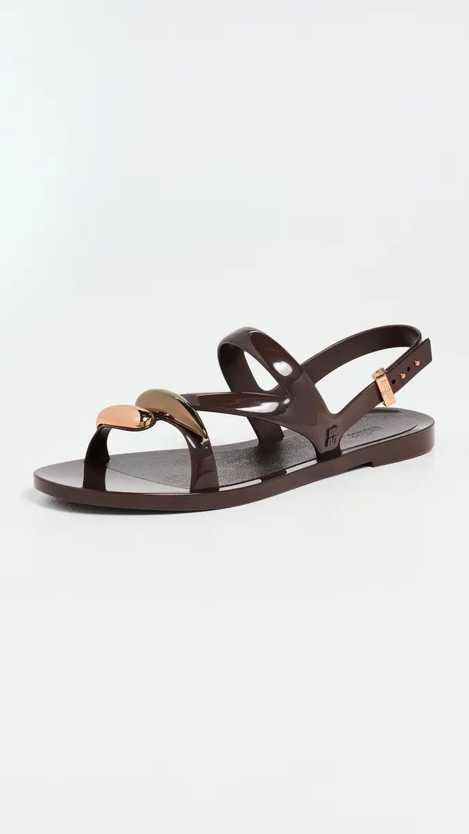 Melissa Iris Sandals | Thumbnail 2