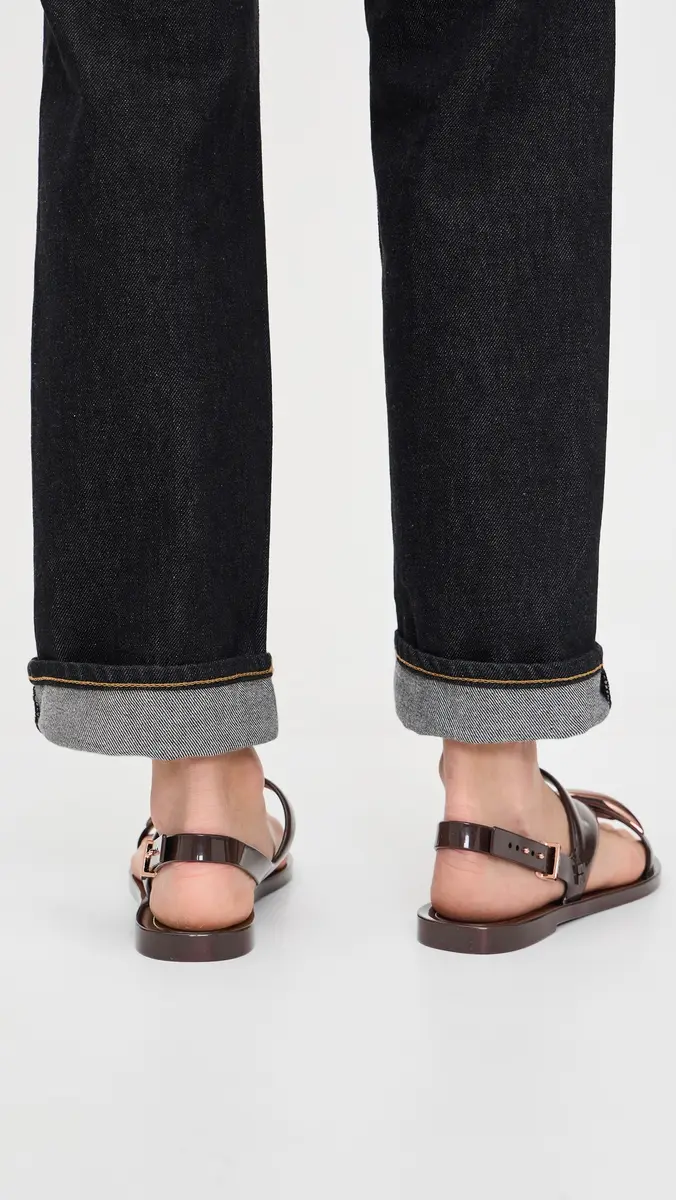 Melissa Iris Sandals | Thumbnail 4
