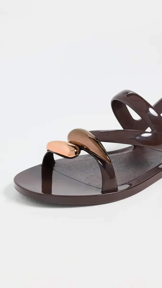 Melissa Iris Sandals | Thumbnail 6