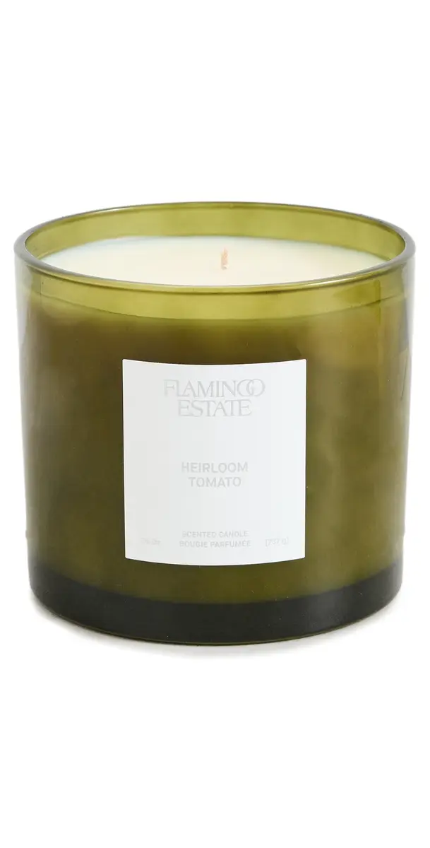 Flamingo Estate Tomato XL Candle