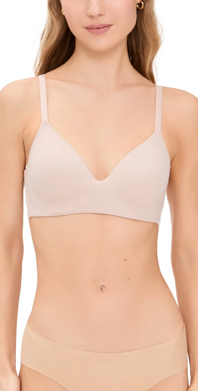 Empower Performance T-Shirt Bra