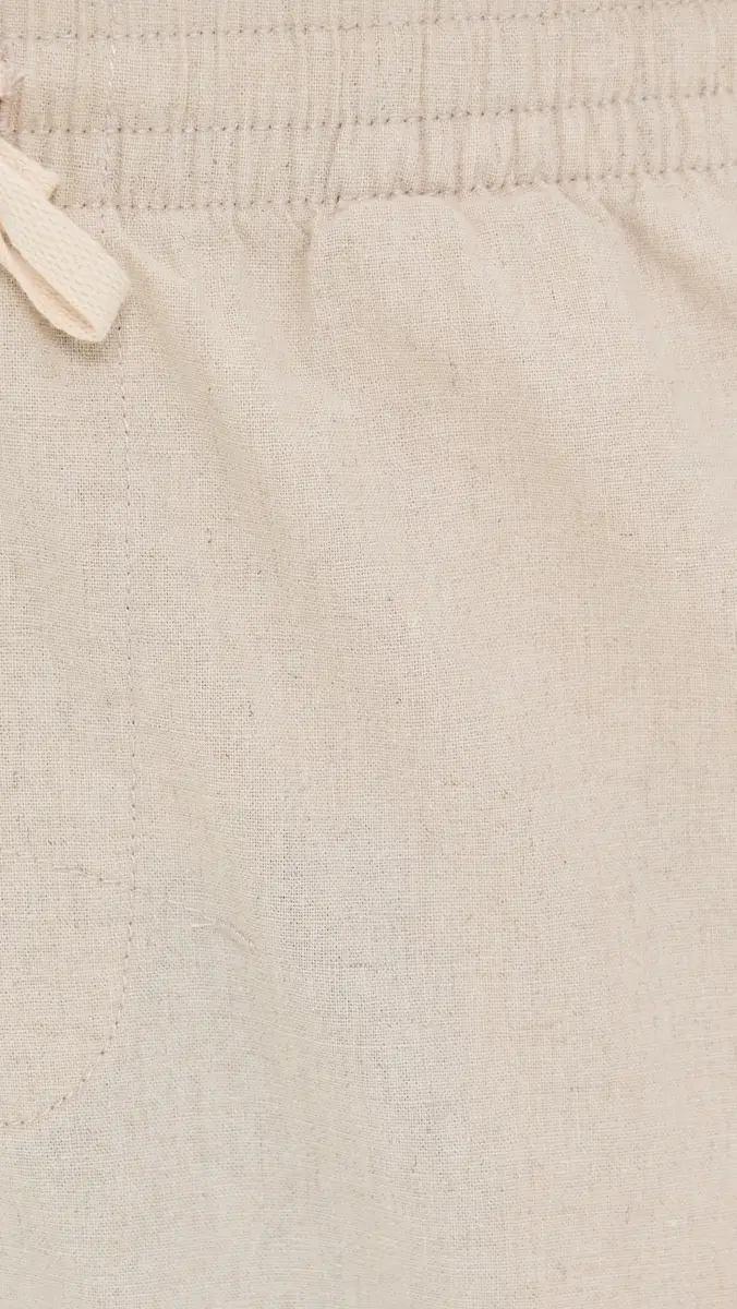 Rhythm Linen Jam Pants | Thumbnail 6 Rhythm Linen Jam Pants | Thumbnail 6