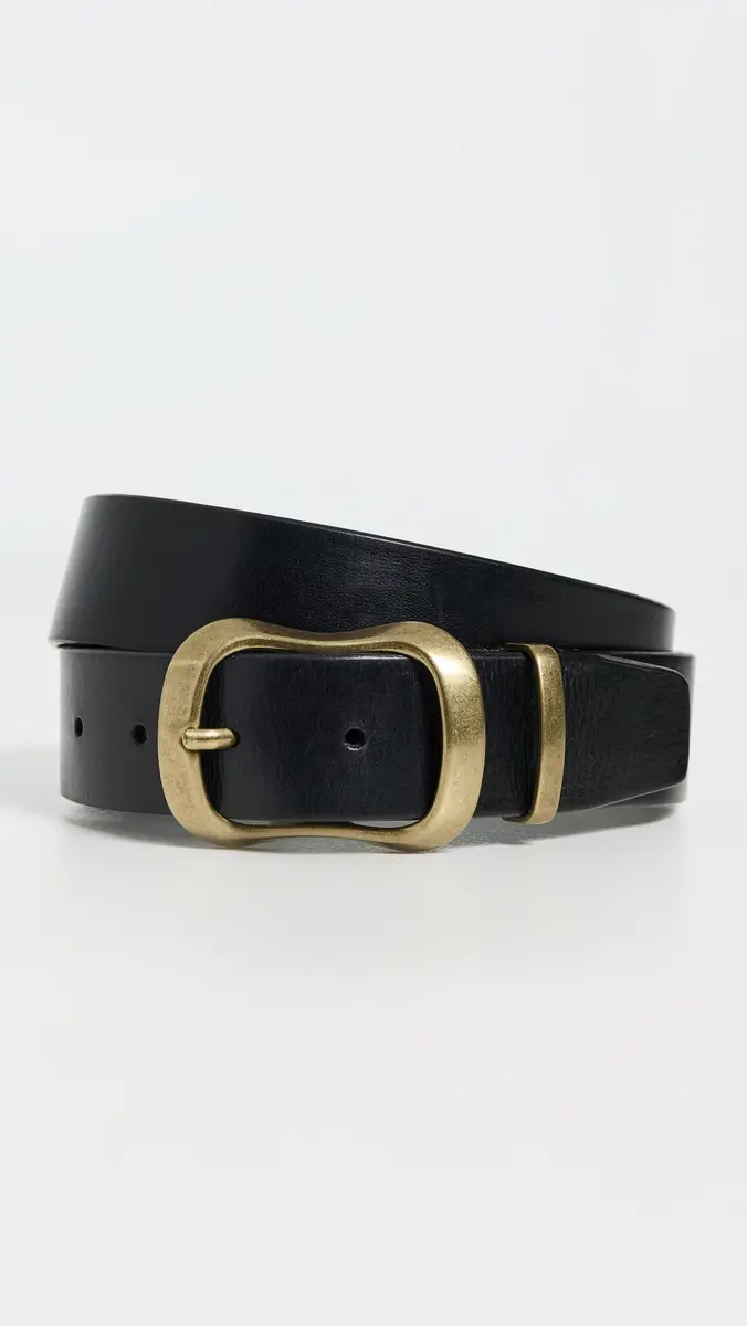 RENGGLI Leather Belt | Thumbnail 2 RENGGLI Leather Belt | Thumbnail 2