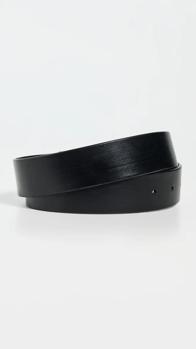 RENGGLI Leather Belt | Thumbnail 4 RENGGLI Leather Belt | Thumbnail 4