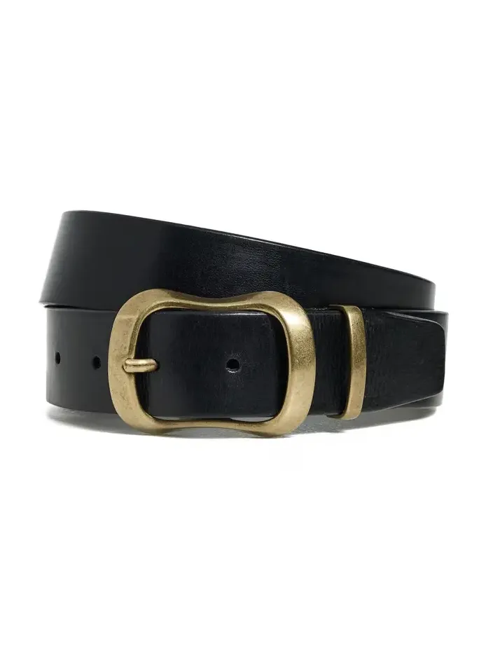 Leather Belt Leather Belt