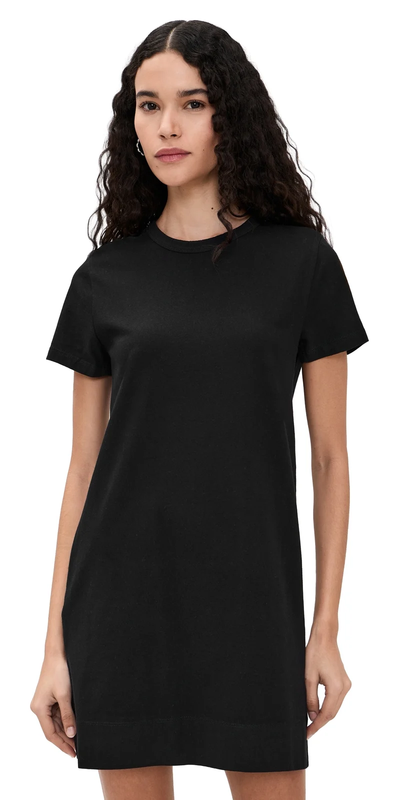 Madewell T-Shirt Mini Dress