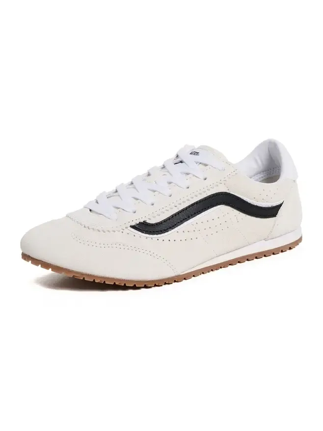 Super Low Pro Sneakers