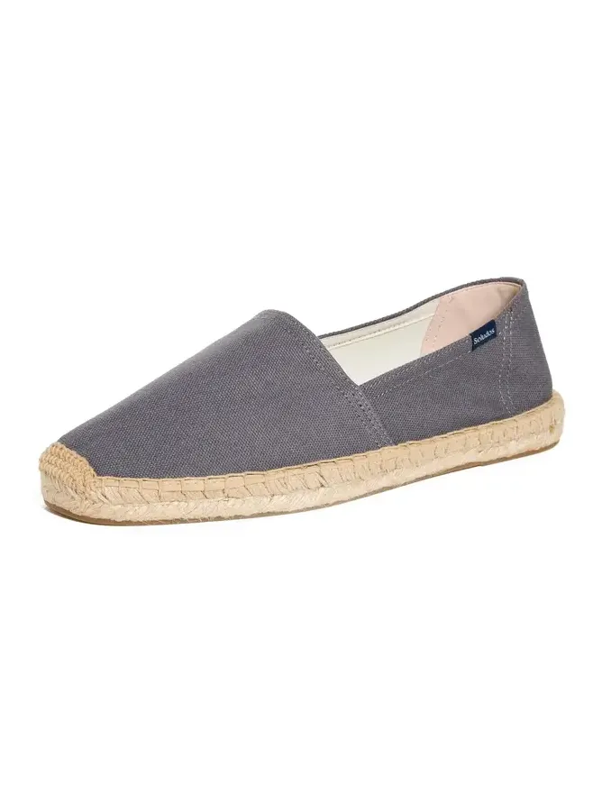 Dali Slip On Espadrilles