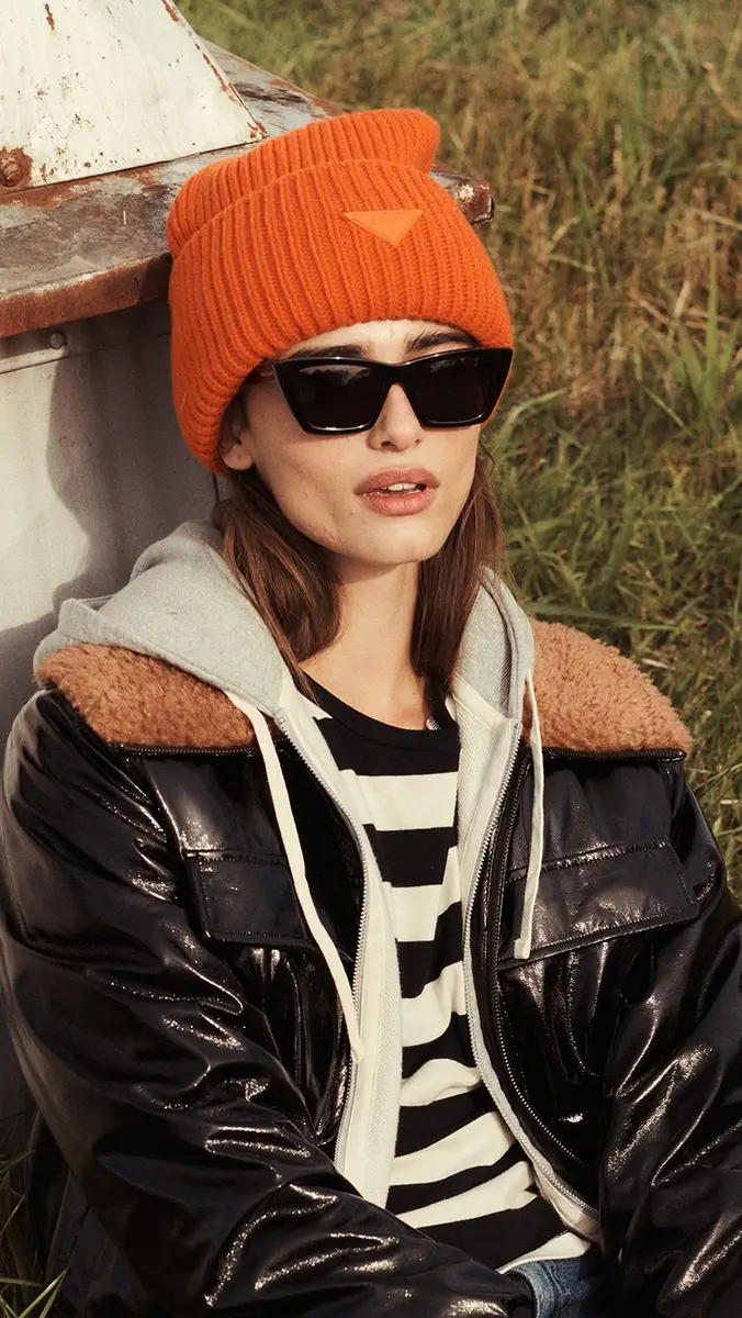 Saint Laurent SL 737 Mica Thin Cat Eye Sunglasses | Thumbnail 3 Saint Laurent SL 737 Mica Thin Cat Eye Sunglasses | Thumbnail 3