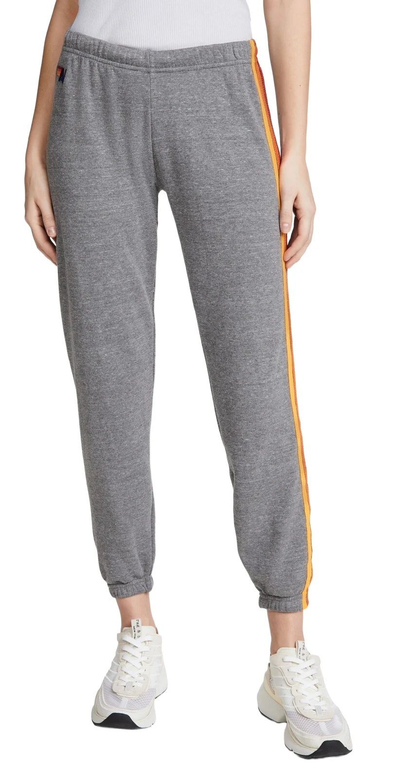 5 Stripe Sweat Pants
