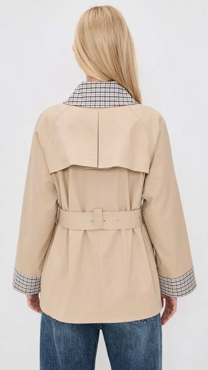 RAILS Lucien Jacket and | Thumbnail 3 RAILS Lucien Jacket and | Thumbnail 3