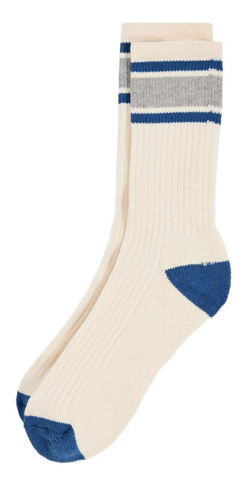 Ivy Ellis The Sanders Crew Socks