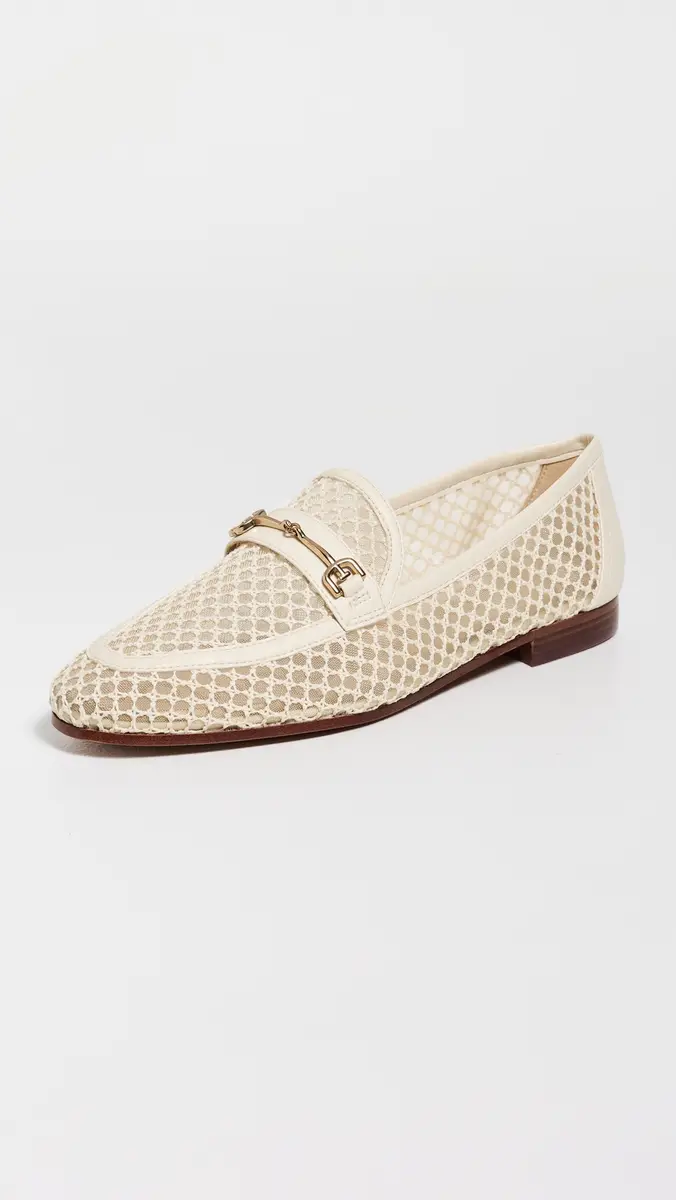 Sam Edelman Loraine Mesh Loafers Modern | Thumbnail 2