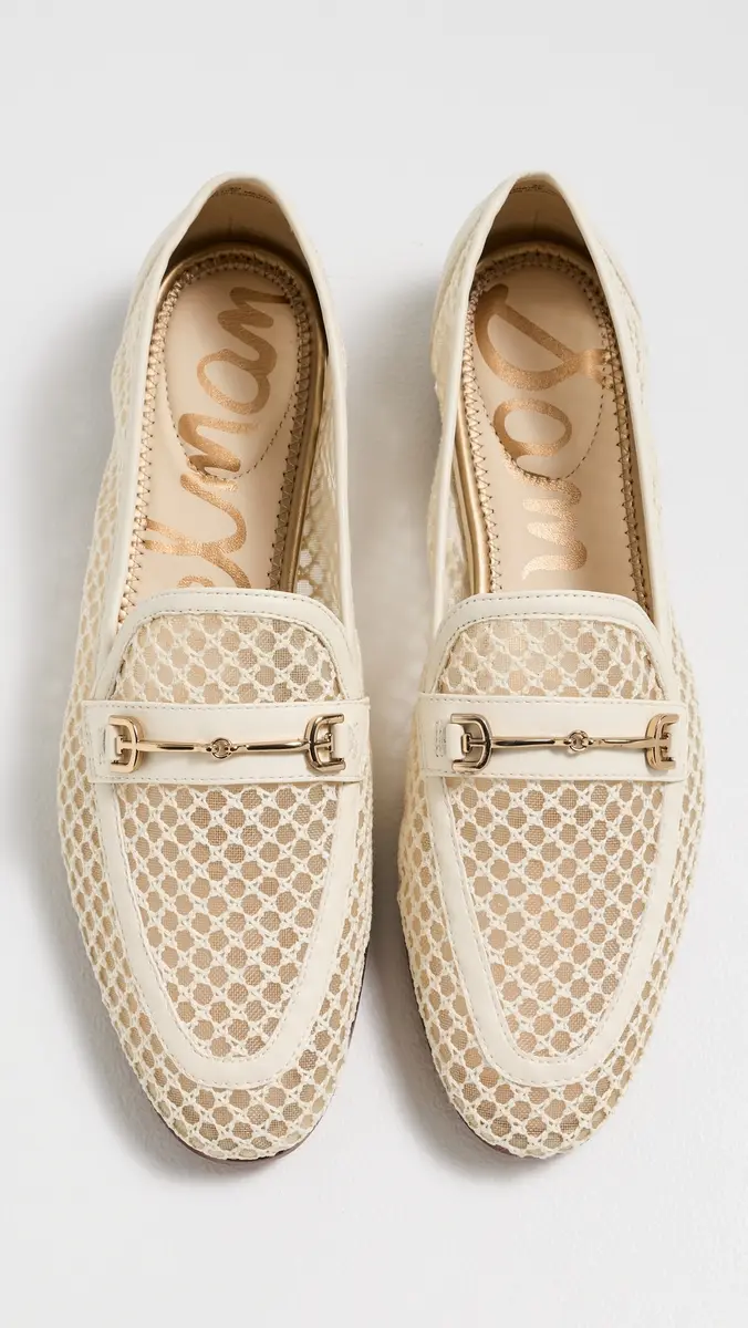 Sam Edelman Loraine Mesh Loafers Modern | Thumbnail 5
