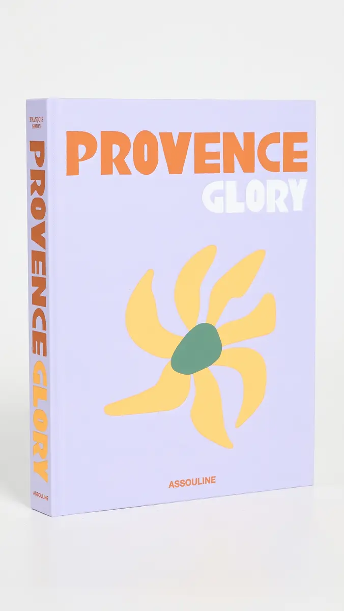 ASSOULINE Provence Glory Book | Thumbnail 2