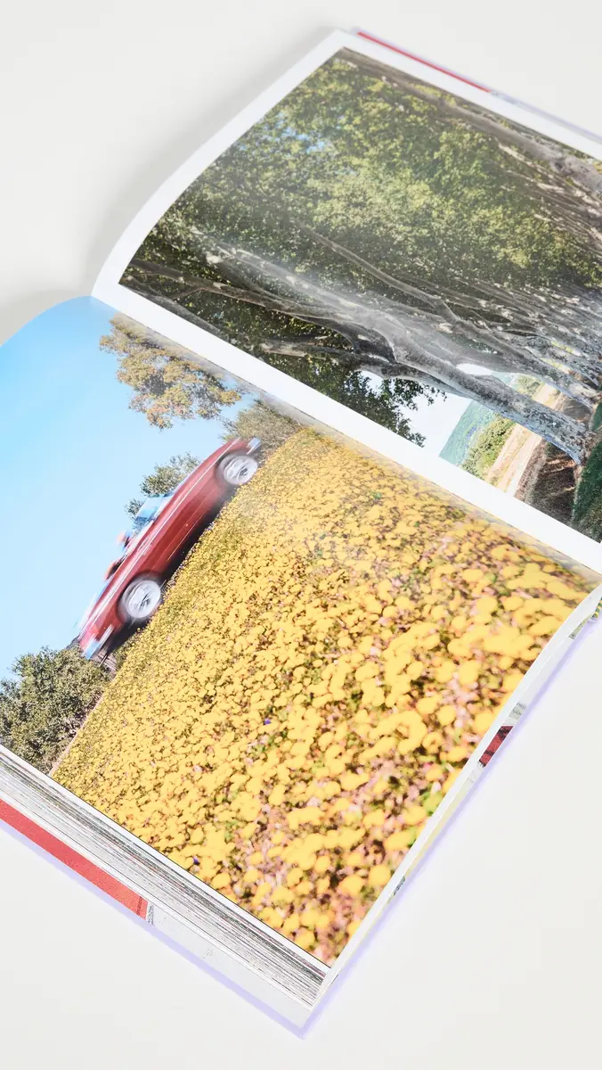 ASSOULINE Provence Glory Book | Thumbnail 5