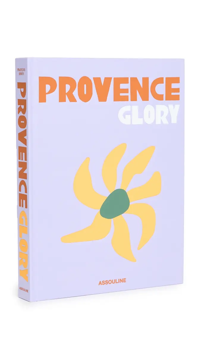 ASSOULINE Provence Glory Book | Thumbnail 6